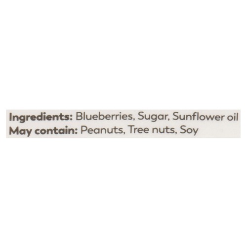 Yupik Dried Blueberries Nourishing Boost 185 g
