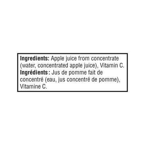 Oasis Classic Juice Apple 6 x 300 ml (bottles)