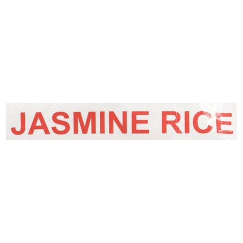 Triple Girls Jasmine Rice Value Size 18 kg