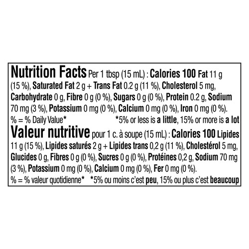 Heinz Mayonnaise Real 340 ml