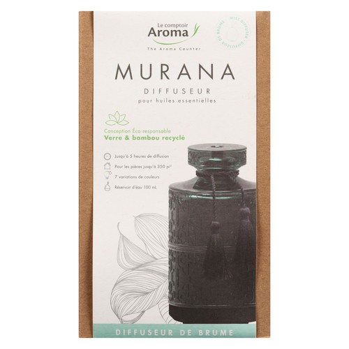 The Aroma Counter Murana Diffuser 1 EA 