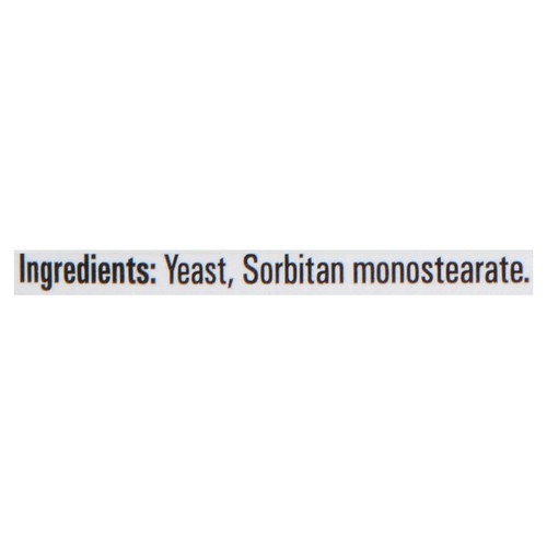 Fleischmann's Gluten-Free Traditional Active Dry Yeast 113 g