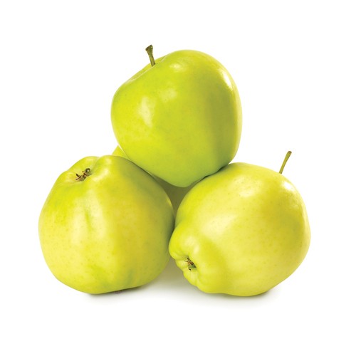 Apples Gingergold Small 3 Count