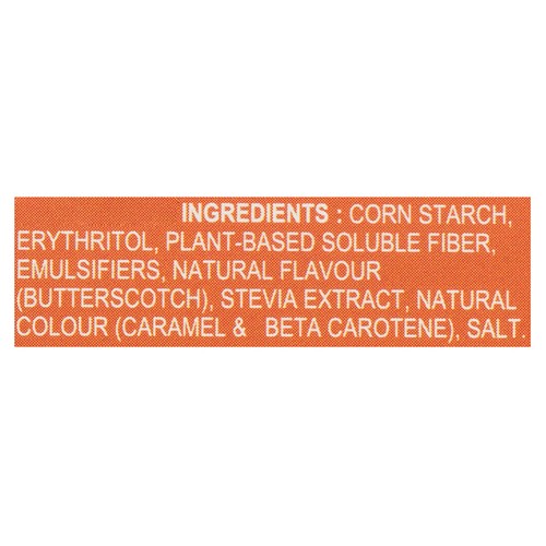 Simply Delish Instant Pudding Butterscotch Flavour 48 g