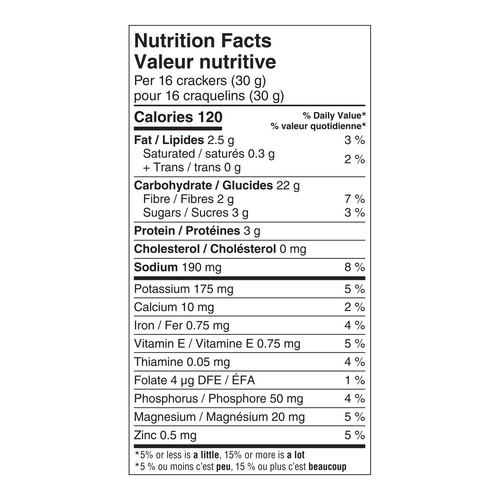 Dare Veggie Crisps Barbecue 100 g