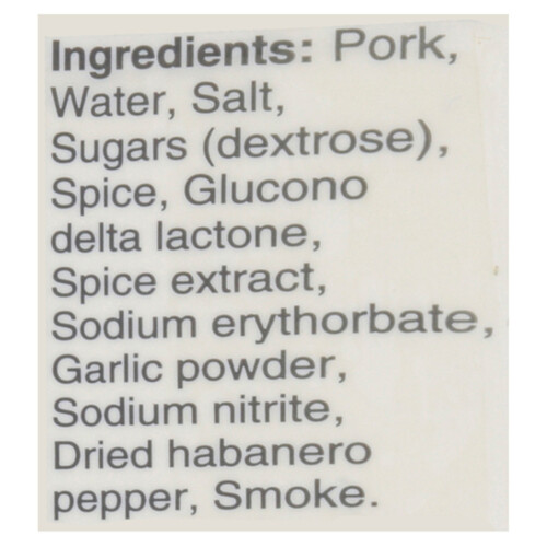 Schneiders Pepperettes Sausage Sticks Hot Pepperoni 375 g