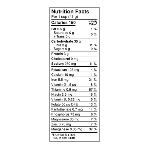 Kellogg's Special K Cereal Red Berries 450 g