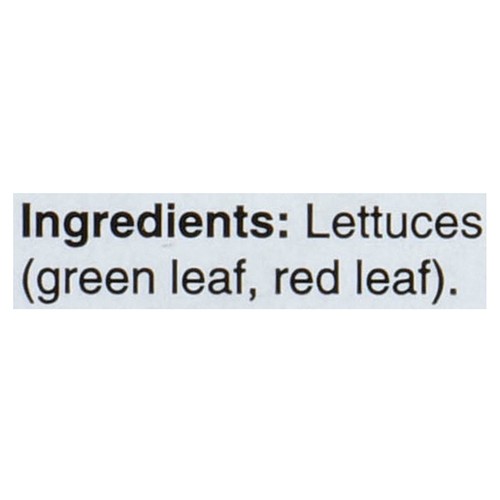 Folia Lettuce Crispy Bouquet 227 g