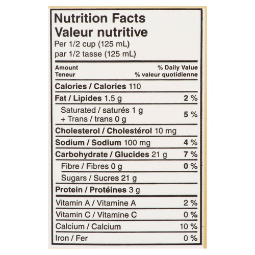 Dairyland Light Egg Nog 946 ml