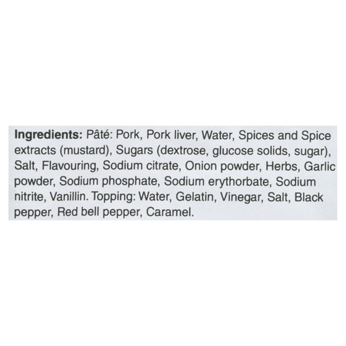 Freybe Pate Pepper 200 g