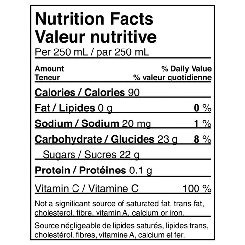 Fruitopia Juice Blueberry Watermelon Wisdom 1.75 L