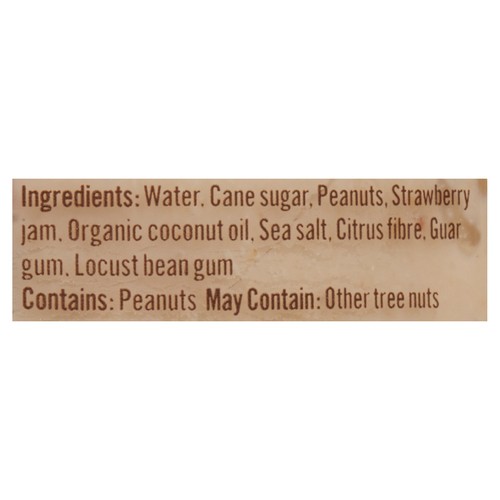 Righteous Gelato Peanut Butter and Jam Plant Based Gelato 562 mL