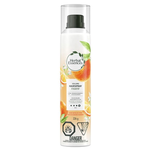 Herbal Essences Volume Hairspray 226 g