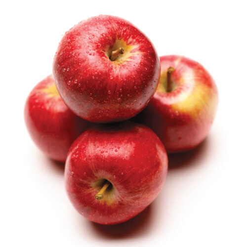 Royal Gala Apples Large 3 Count
