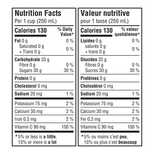 Del Monte Juice Pear Nectar 960 ml