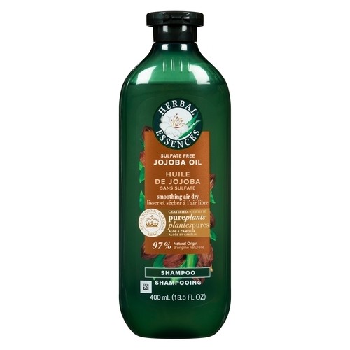Herbal Essences Shampoo Jojoba Oil 400 ml