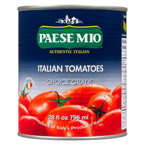 Paese Mio Italian Tomatoes 796 ml
