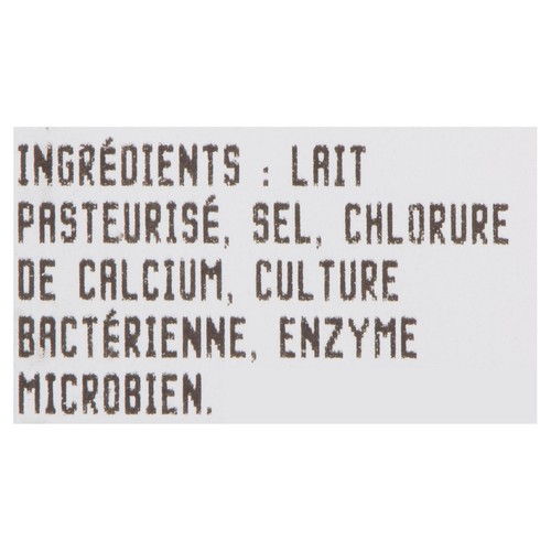 Alexis De Portneuf Vacherin 28% M.F. Cheese 150 g
