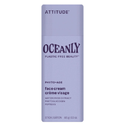 Attitude Face Cream Phyto-Age 8.5 g