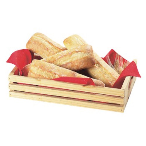 Saveurs du four European Bread Mini 6 x 115 g