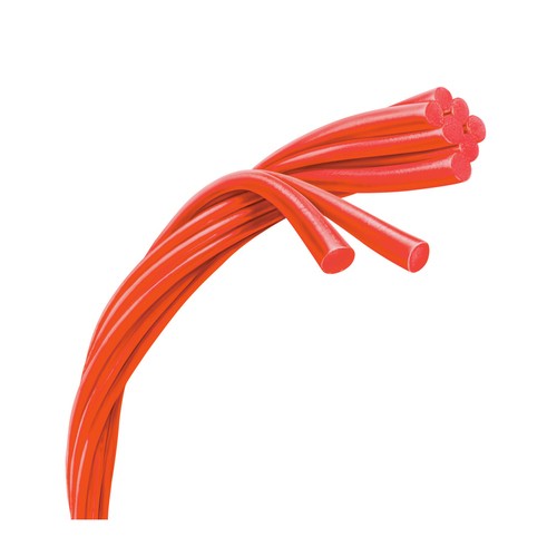 Twizzlers Pull-N-Peel Candy Fruit Punch 340 g