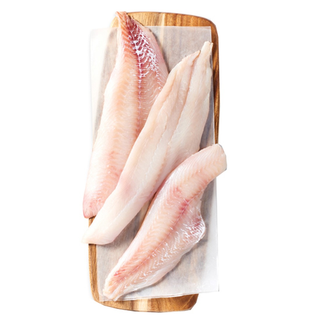 Fresh Haddock Fresh Haddock Fillets - Voilà Online Groceries & Offers