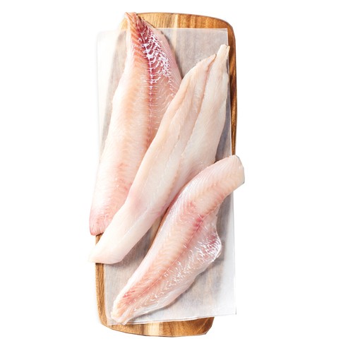 Fresh Haddock Fillets 