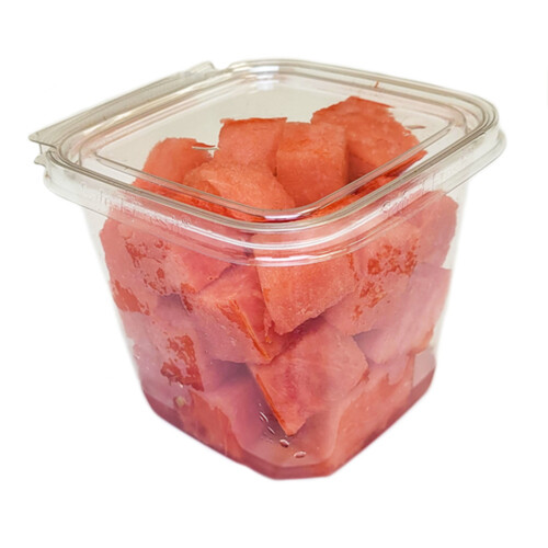 Watermelon Chunks 450 g