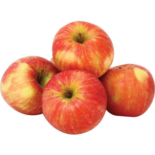 Organic Apples Honey Crisp 