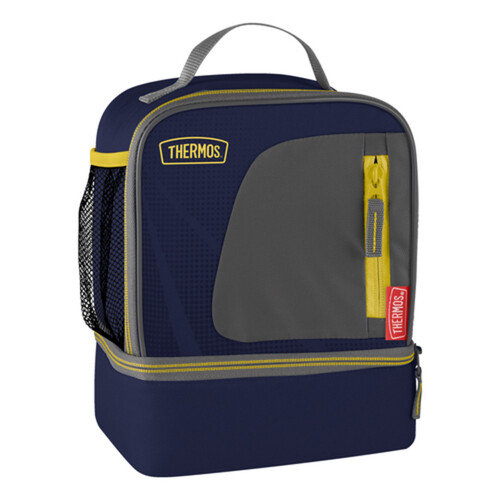 Thermos lunch shop kit