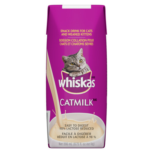 Cat hotsell milk treat