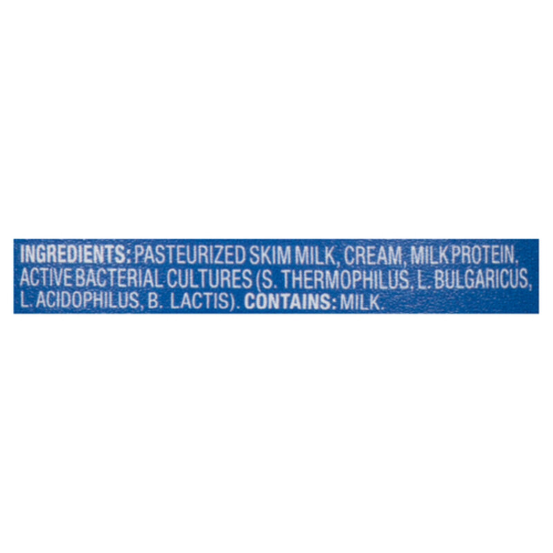 Skotidakis Plain 2 Greek Yogurt 908 g Voilà Online Groceries & Offers