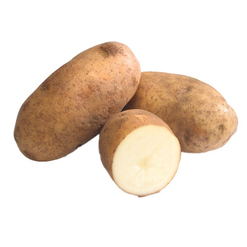 Yukon Russet Potatoes 10 Lb 4.54 kg