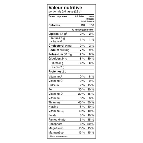 Kellogg Special K Cereal Vanilla Almond 620 g