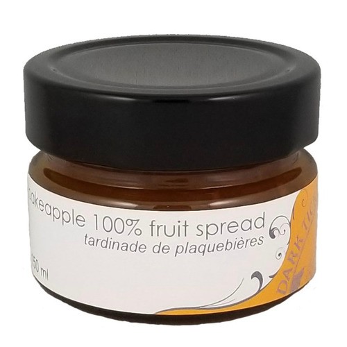 Dark Tickle 100% Fruit Spread Bakeapple 150 ml