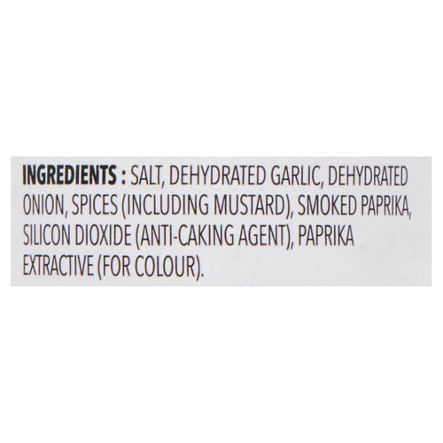 Windsor Flavoured Salt Steak Seasoning 144 g