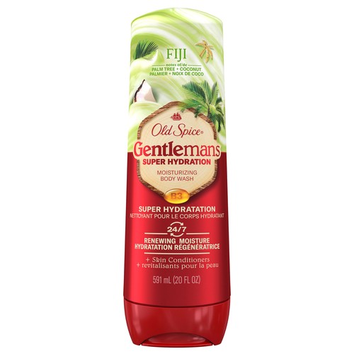 Old Spice Body Wash Fiji 591 ml