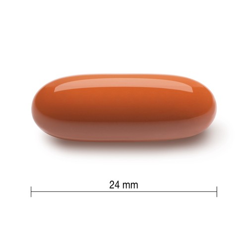 Jamieson Prenatal Multivitamin + DHA Softgels 60 Count