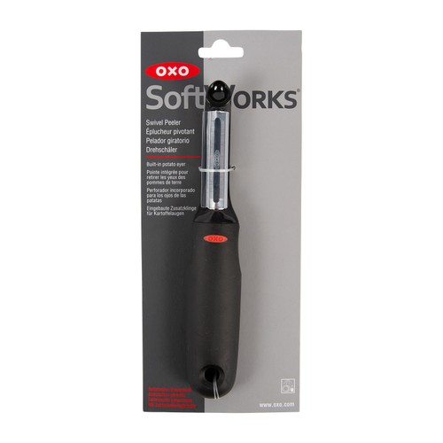 Oxo Swivel Peeler 1 Pack