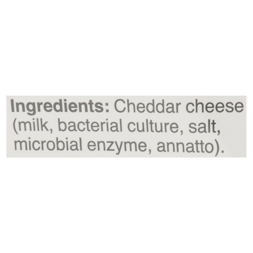 Whisps Cheese Crisps Cheddar 60 g