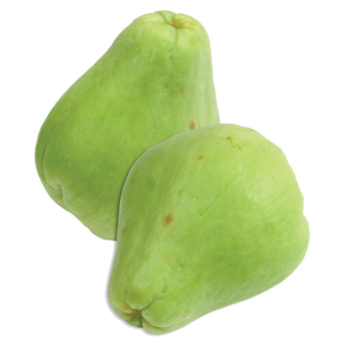 Chayote 2 Count