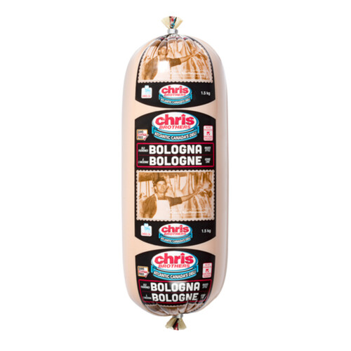 Chris Brothers Bologna 1.5 kg