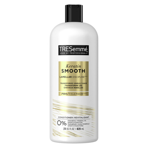 Smooth and Control Conditioner