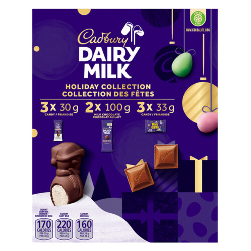 Cadbury Brother's Rakhi Gift Box - Personalised Pack (Create Your Own Mix)  | Cadbury Gifting India