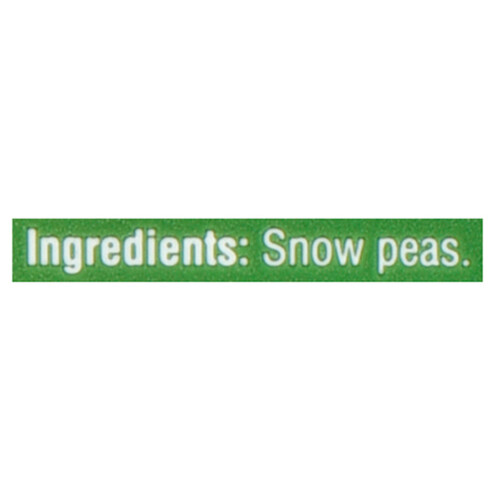 Taylor Farms Snow Peas 227 g