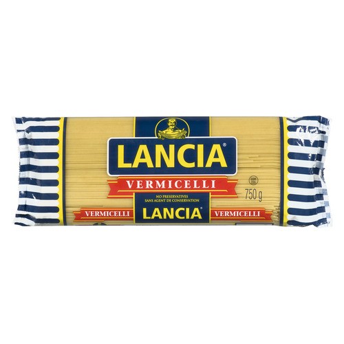 Lancia Pasta Vermicelli 750 g
