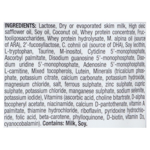 Similac Pro-Advance Baby Formula Step 2 Powder 658 g