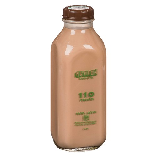 Avalon Dairy Chocolate Milk 1 L