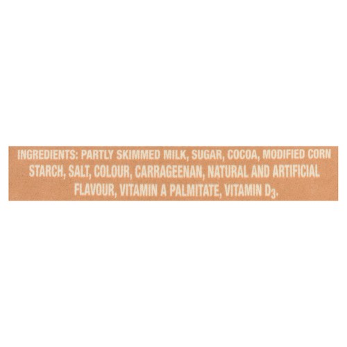Northumberland 1% Partly Skim Chocolate Milk 2 L
