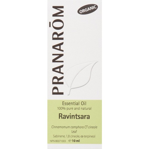 Pranarom Ravintsara EO  10 ml